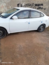 النترا • ٢٠٠٩ • النجف