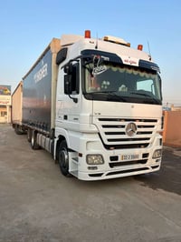 اكتروس • موديل ٢٠٠٨ • حجم ٢٥.٤١