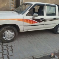 هايلوكس • موديل ١٩٩١ • للبيع
