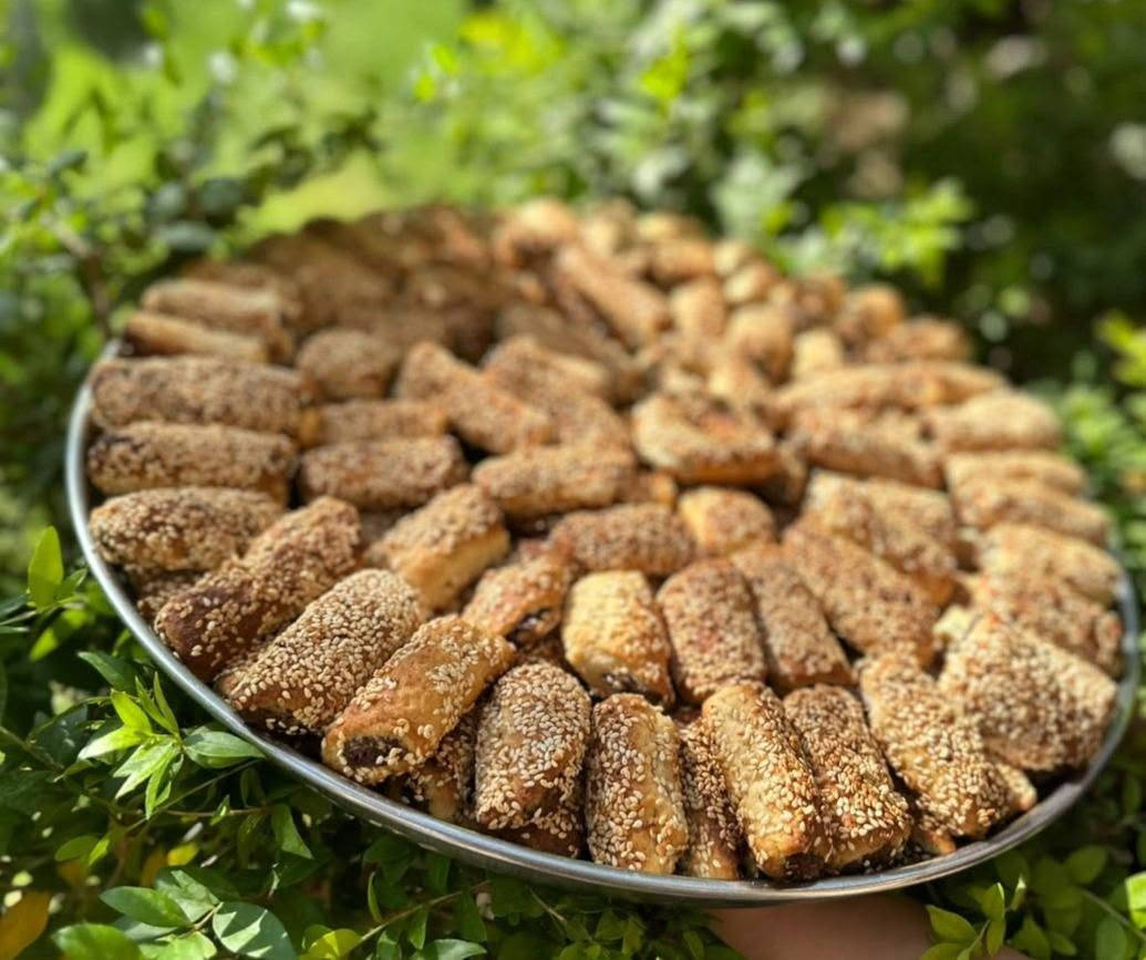 مستعدين لتجهيز مجالس الحسينيه
اكلات مثبته بالصفحه الرئيسيه مع الأسعار
كميات كبيره خصم عل طلب
مراسله عل فيس أو صفحه انستا https://www.instagram.com/habat_albaraka_diyala?igsh=bDdob3JjZmY2ZGZr
#ديالى #توصيل_طلبات #اكسبلور_فولو #محرم


**إذا كنت صاحب هذا الإعلان وتريد حذفه لأي سبب، رجاءا أرسل رسالة إلى الدعم الفني**