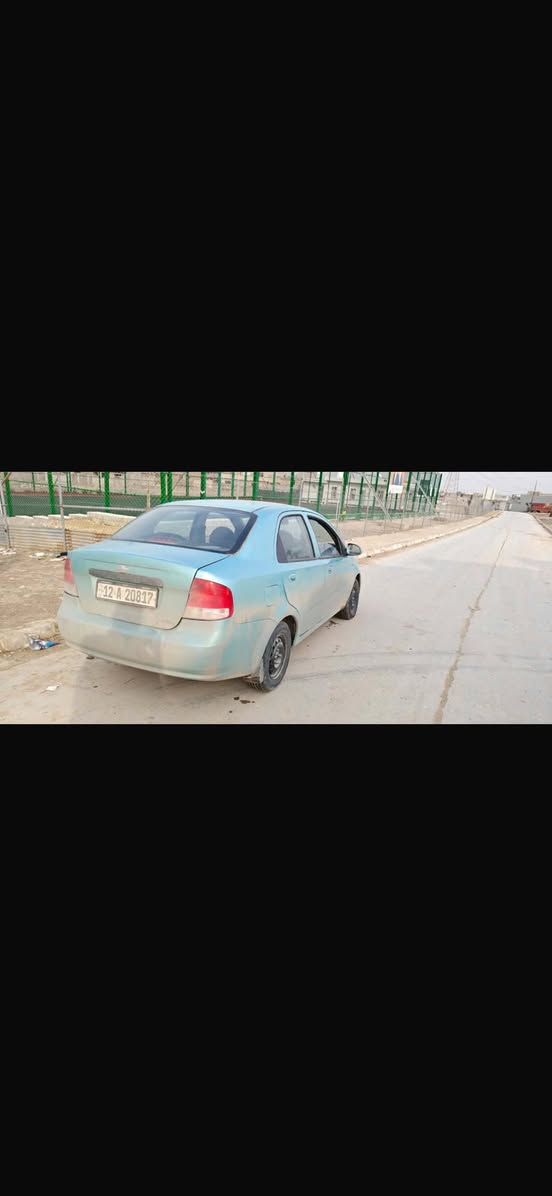 لام وعليكم سياراه أفيو لل بيع 2006 ب اسمي محرك استرا كير عادي أنطيك سياره شرط عنوان الموصل حي اليرموك ‭٠٧٧٤ ٠٩٣ ٨٨١٢‬السعر55$
