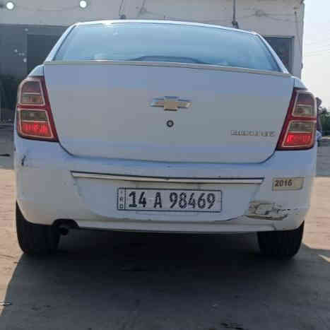 السلام عليكم
للبيع كوبلت 2016 بآسمي سنوية مجددة ورقم دولي صارلهن 3 اشهر كير بعدة بالضمان محرك نضيف خير من اللة راديترات وكمبريسر وتايرات وباتري توني شادهن قبل نهاية شهر التاسع كهربائيات كلها شغالة سيارة ما تصرف عليها 1000 واحلا من الصور بهوااااااي للمعلومة السيارة مبدل بيها باب السائق  السعر 72 قابل للتفاوض
مكاني البصرة سفوان
***********
