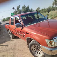 دير • دير 2007 • بيك اب دير • سيارات صينية • ديالى • بخاخ • سعر 40 ورق...
