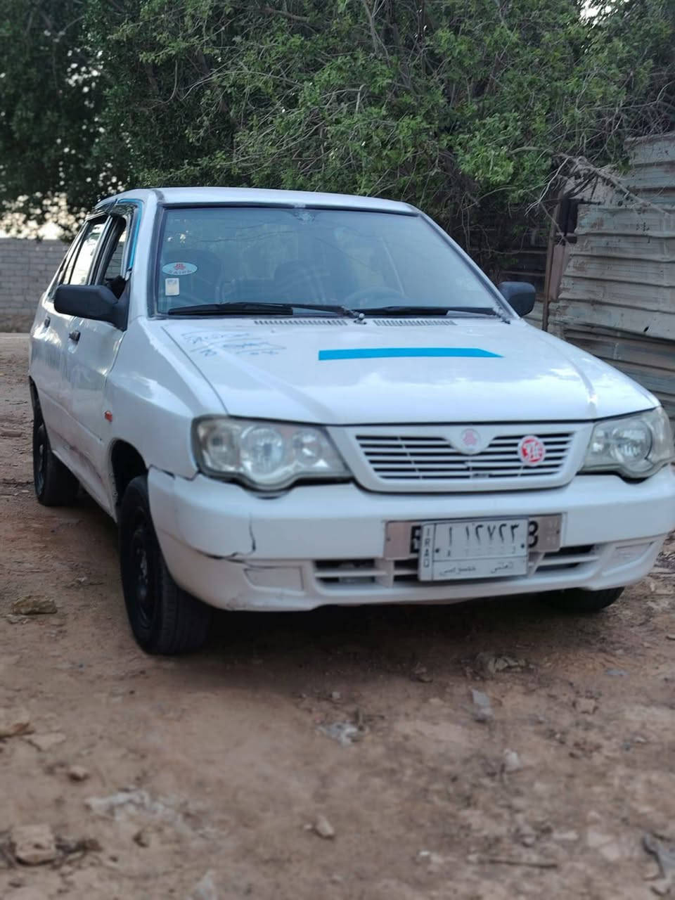 سلام عليكم سايبه منغولي رقم مثنى خصوصي راعيها موجود ببوصخير والي شتريت منه هم نفس المكان سنويه صاقطه بل 2024 كير مكينه خيرمن الله حداديه  كامله دبلات تخم جدد دراميات جدد لوي قليج كامل جديد بيها ظربه  جهت العبري بصيطه مصبوغه عام جماليه بدون بوليش وتجي ونشوف بعينك مكانها كربلاء حي  الفارس سعر17ورقه بيها مجال  رقم ***********
