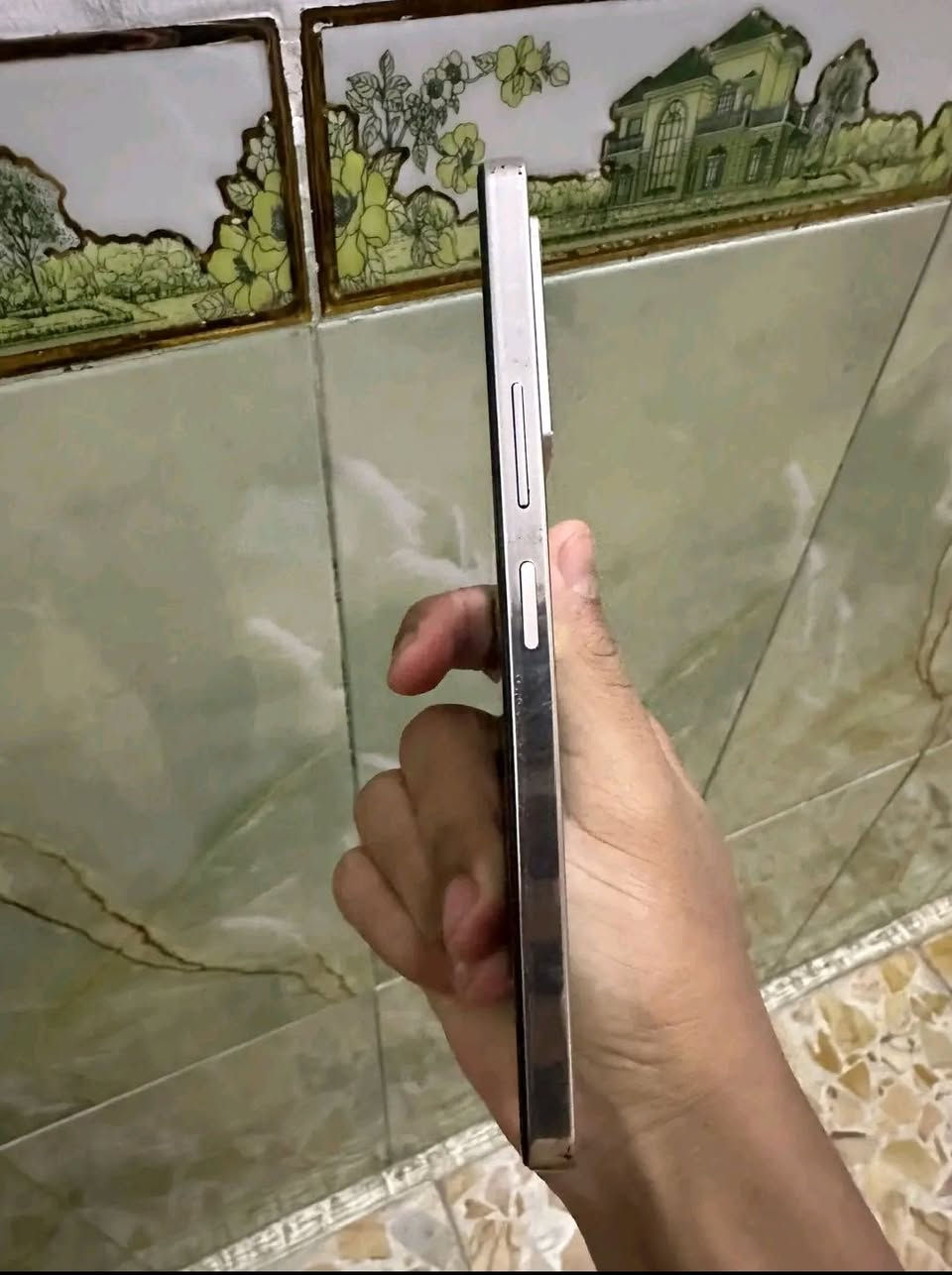 انفنكس نوت 30 برو ذاكرة 256 عشوائية8 جهاز نضيف وممفتوح ومواصفاتهة حلوة السعر 150 وبي مجال بسيط بغداد مدينة الصدر *********** واتساب فقط الجهاز اخوانة بسعر اعلى.يرهم مراوس بايفون 12 برو ماكس او 13 وانطي فرق
