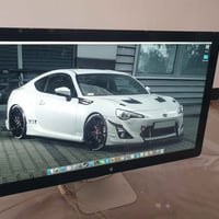 شاشة ابل • ٢٧بوصة • متوافقة مع ماك