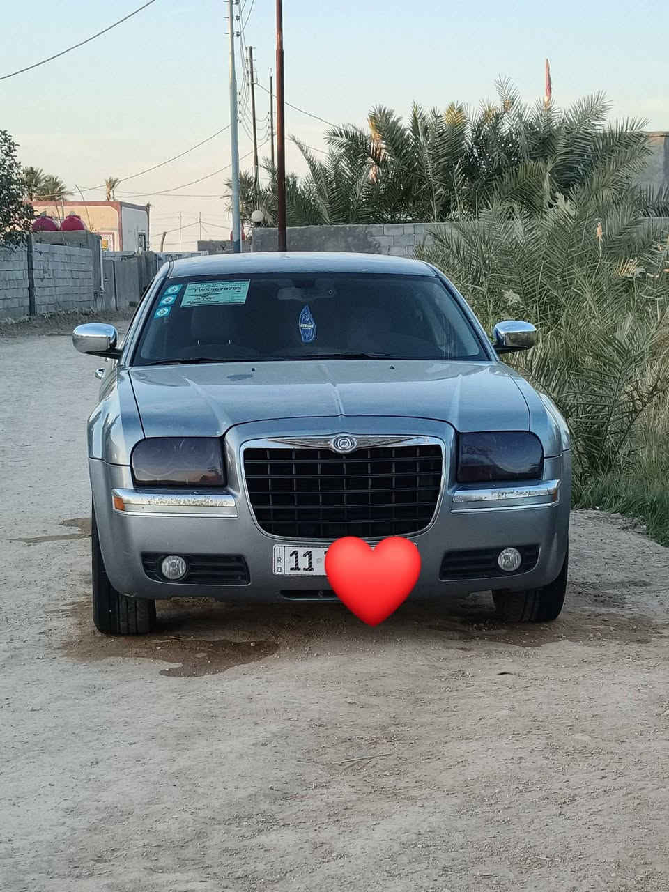 اوباما 2007 رقم بغداد ب اسمي سنويه ل 27 مكينه 3500 تخم تاير وحداديه وتبريد جاهزات قبق جنطه مبدل الشراي يجي يكلب السعر 115 مكان السياره السماوة قضاء الوركاء الرقم *********** أو امراوس ب اوبتيما 15 او14 خصوصي
