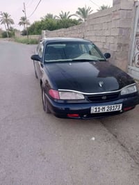 سوناتا تو • موديل ١٩٩٣ • باسمي