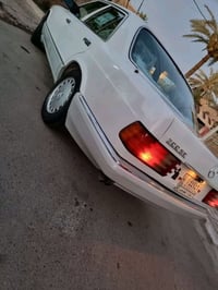 مارسيدس رئاسي جديدة رقم بغداد تحويل باسمي موديل ١٩٨٧ مكينه بلاد عنكبوت...