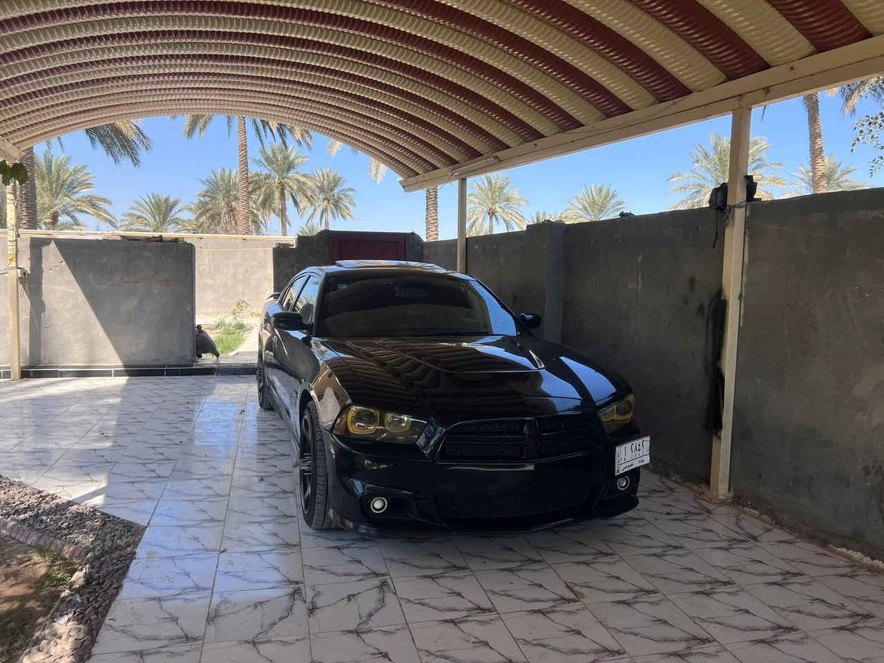 السلام عليكم للبيع أو مراوس موديل 13 خليجي كفالة SRT بيها ربع باب صبق اثر شخط بيها طابوكة 5700 كل تفرعاتها موجودة الاتصال ***********@*********** مكان بابل 155$وبيها مجال بصيط
