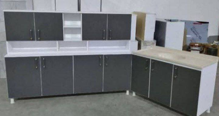 كاونتر خشب mdf مترين كامل
ارضي وملحق وسنك مرمر متر و20 

السعر 280 الف 
واصل بغداد مجاني 
للاستفسار والحجز مراسله الصفحه خاص


**إذا كنت صاحب هذا الإعلان وتريد حذفه لأي سبب، رجاءا أرسل رسالة إلى الدعم الفني**