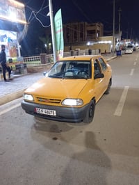 سايبه 24 للبيع بيه صبق باب جاملق السعر 63اي ستفار اتصل 07724304180