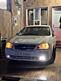 اوبترا ٢٠١٢ • توماتيك • نينوى