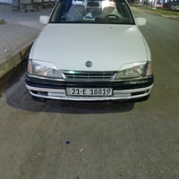 اوبل اوميكا • اوتوماتيك • سنوية 2031