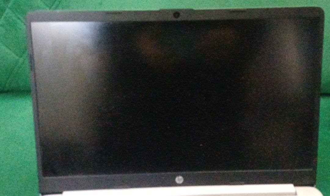 سلام عليكم
💻 للبيع HP 15s – i7 – نظيف جداً
🔹 المعالج: Intel Core i7-1065G7
🔹 كارت الشاشة: Intel Iris Plus Graphics
🔹 الرام: 8GB
🔹 التخزين: 476GB SSD
🔹 الشاشة: 15.6 إنج Full HD
🔹 النظام: Windows 10
🔹 الحالة: ممتازة / استخدام خفيف
اللابتوب سريع ومناسب للدراسة، البرمجة، التصفح، والألعاب الخفيفة.
نظيف وما بيه مشاكل.
يشغل العاب مثل minecraft و rocket league و fallout4 بدقة ممتازة و 60fps.
💰 السعر370.00 دينار عراقي (قابل للنقاش البسيط)
📍المكان: (بغداد الكرخ)
📩 للتواصل خاص


**إذا كنت صاحب هذا الإعلان وتريد حذفه لأي سبب، رجاءا أرسل رسالة إلى الدعم الفني**