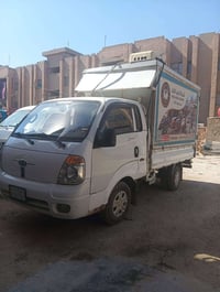 كيا • بنكو ٢٠١٢ • بابل