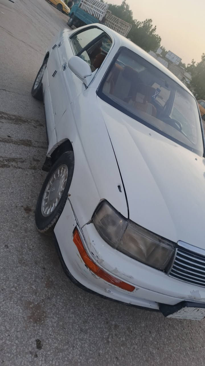 بطه رقم بغداد مديل 93 تحويل مباشر مكان كربلاء مكينه كير حداديه خير  من  الله  مكفوله من العيب السعر 35 وبيها مجال ***********
