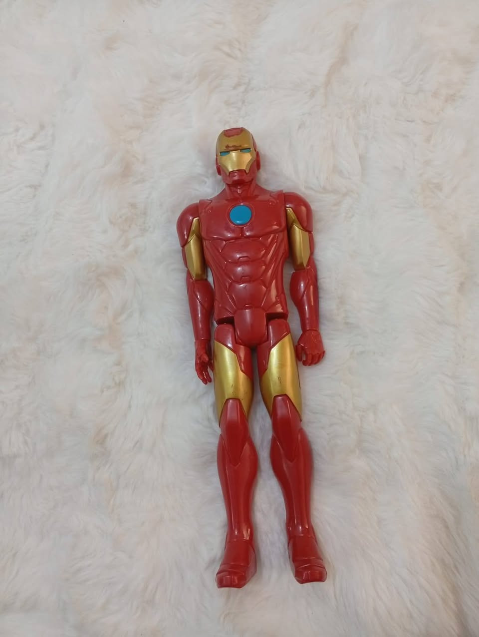 متوفر الابطال الخارقين قياس ٣٠ سم
باله اصلي مختومات سعر القطعه 7الف اذا شلعه ب5الف


**إذا كنت صاحب هذا الإعلان وتريد حذفه لأي سبب، رجاءا أرسل رسالة إلى الدعم الفني**