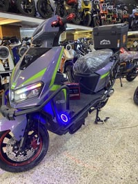 كركوك شارع القدس • دراجات شحن • وكيل حصري كوريا