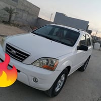 سورنتو ٢٠٠٨ • محرك ٦ • رقم بغداد