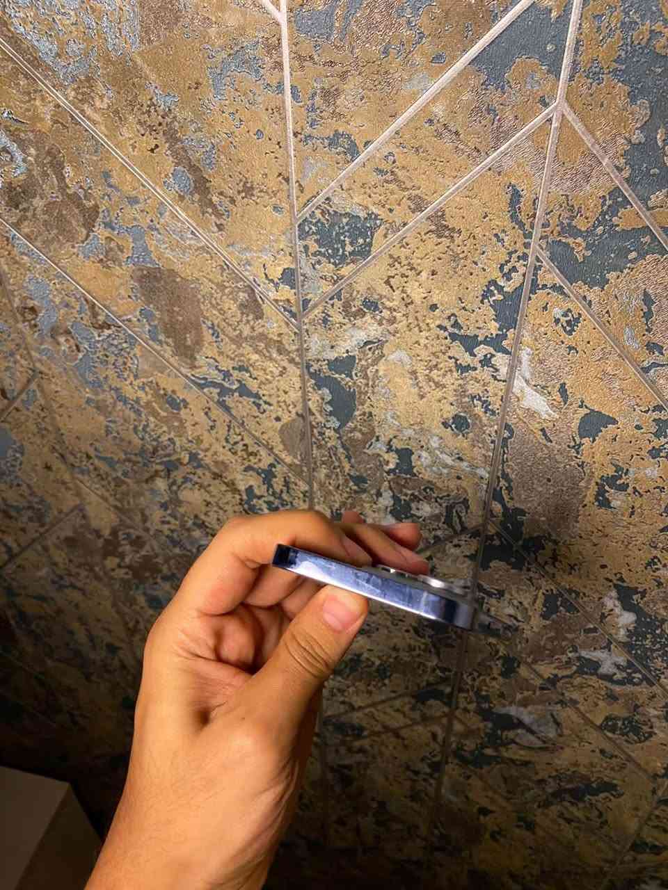ايفون 13 برو فقط
لون البحري مميز
ذاكرة 256
بطارية 89 حقيقية
جهاز نظيف جداً بدون خدوش
فقط مبدل شاشة وكامرة
سعرة 425الف
اصليات انتبه اصليات مو غير معروف وسعرة
بسعر شاومي
***********
مكاني بغداد كرادة
