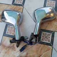 زوج مرايات مال كراون 07736372126