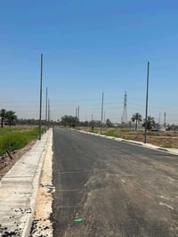 2026/7/4  بيع وشراء القطع الأرضي حي القضاء الكاظمية   مكتب ابو حسين ال...