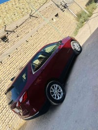 كوينكس • موديل ٢٠٢١ • حادث