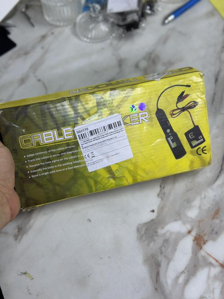 اجهزة اعطال سيارة
اسعار مناسبة جداً
 خصوصاً اذا شلع


**إذا كنت صاحب هذا الإعلان وتريد حذفه لأي سبب، رجاءا أرسل رسالة إلى الدعم الفني**