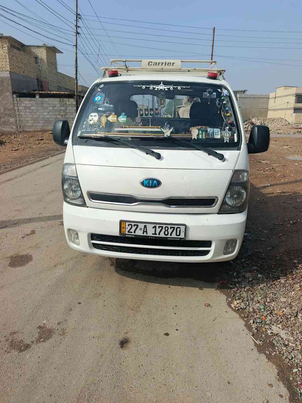 موديل 2015
رقم ذيقار  نكليزي مكفوله

مكانه بغداد 

سعره شده أو بيه مجال 

***********
