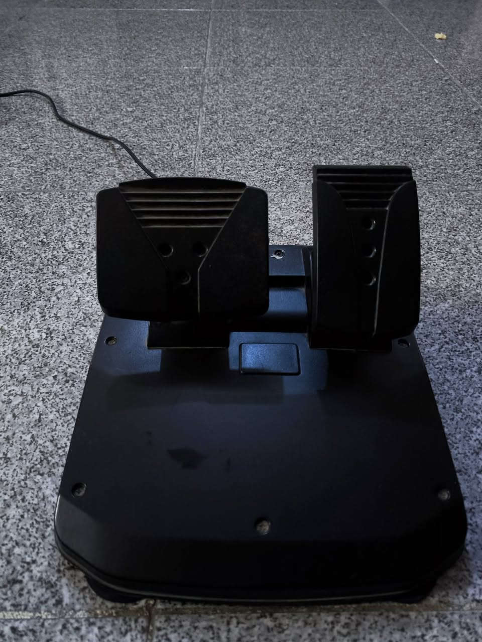 سلام عليكم دركسون للبيع يرهم على كل المنصات اكس بوكس ب انواعه و البلي همين مكاني بغداد الشعب قرب محطة سما


**إذا كنت صاحب هذا الإعلان وتريد حذفه لأي سبب، رجاءا أرسل رسالة إلى الدعم الفني**