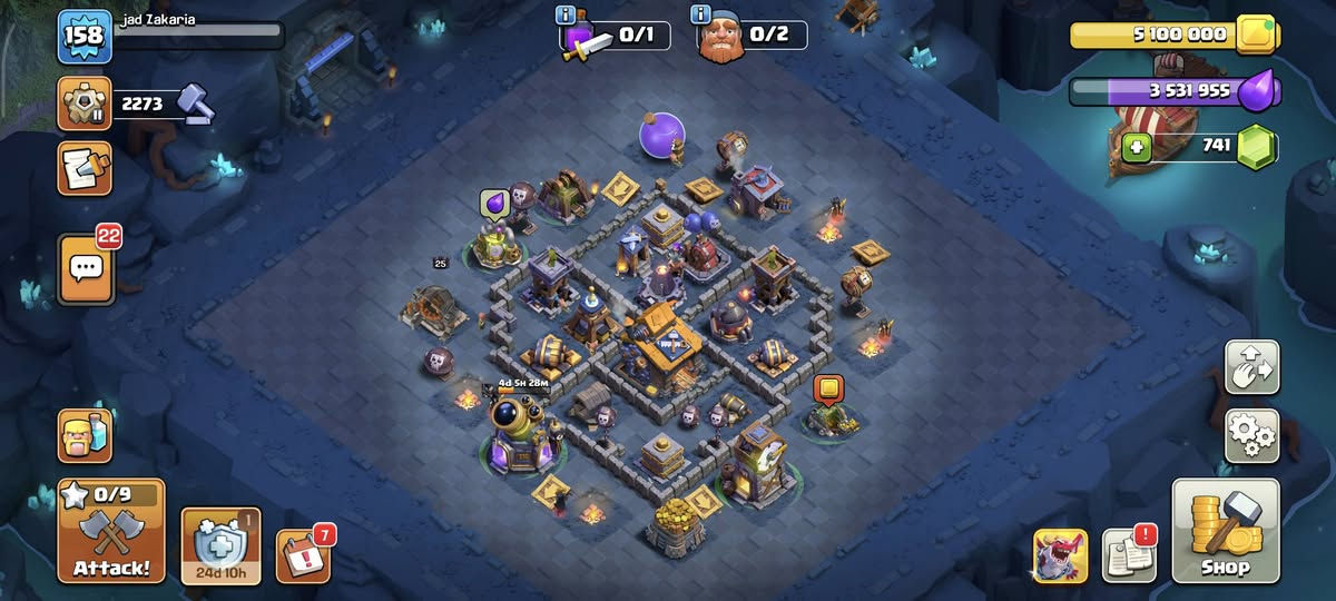 للبيع في العراق 
وسيط أو وجه لوجه مكان بغداد


**إذا كنت صاحب هذا الإعلان وتريد حذفه لأي سبب، رجاءا أرسل رسالة إلى الدعم الفني**