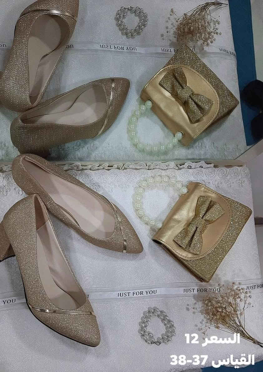 بنات شوفولي الجمال حذاء مع جنطه كوالتي عالي القياس مع السعر مكتوب بلصوره💜✨


**إذا كنت صاحب هذا الإعلان وتريد حذفه لأي سبب، رجاءا أرسل رسالة إلى الدعم الفني**