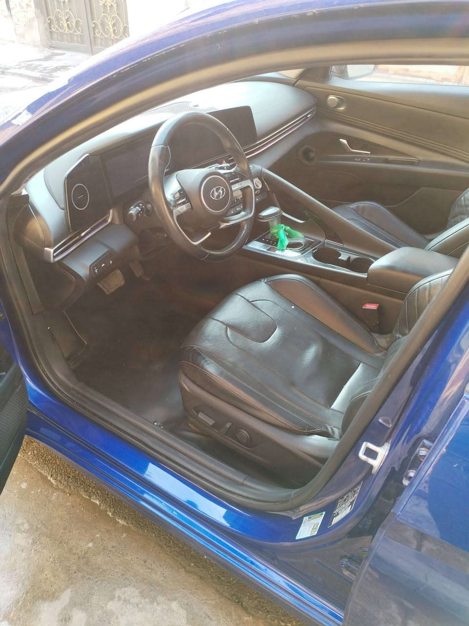 السلام عليكم عندي النترا موديل 23 وارد امريكي شاملغ امامي وشامله خلفي ماشيه 18
سياره فول ليمتد واحد على واحد
رقم بغداد باسم السياره
اي سؤال اي استفسار على هذا الرقم
***********
