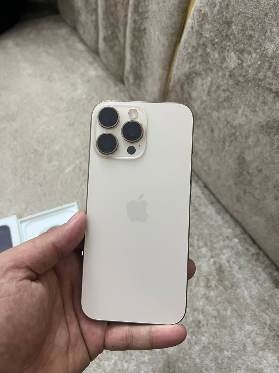 ‏iPhone للبيع 16. ***********. رقم الهاتف للاتصال

