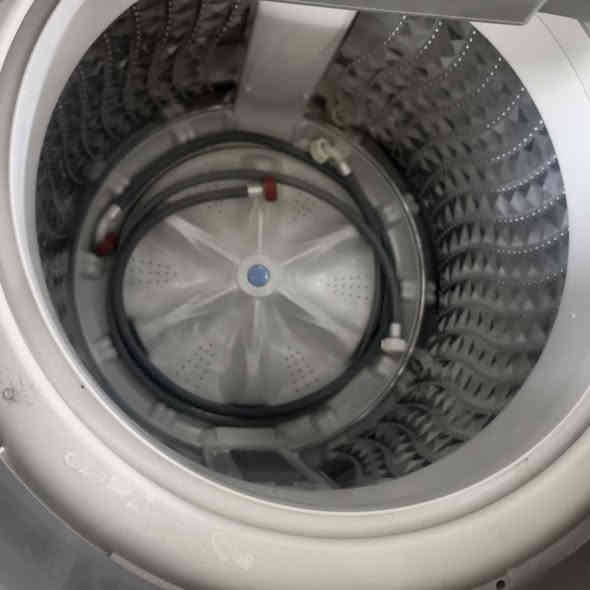 غساله للبيع نضافه 90% تواصل على هذا الرقم ***********
