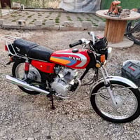 موديل ٢٤ • لوحين انكليزي • العزيزيه واسط