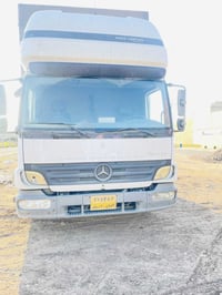 اتيکو ٢٠٠٧ • حجم ٨١٨ • ٤ سلندر