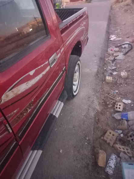 كنوه موديل 2012 رقم بغداد مشروع وطني تحويل مباشر سياره بلاديه  ***********
