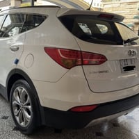 سنتافيه • ٢٠١٤ • ٦ سلندر