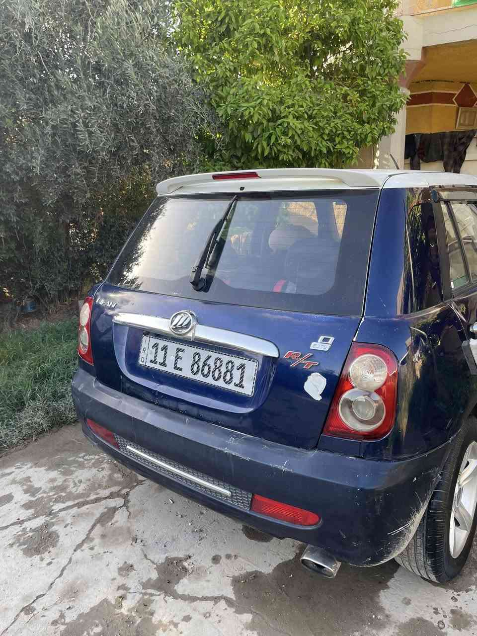 ليفان 2013💙
رقم بغداد انكليزي سنويه لـ28

سياره جاهزه 
من كلشي
ويل هامان
تبريد 
حداديه 
شاشه لمس
زنون عالي ناصي قوي

السعر 35 

مكاني بابل 
اتصال *********** 📞
