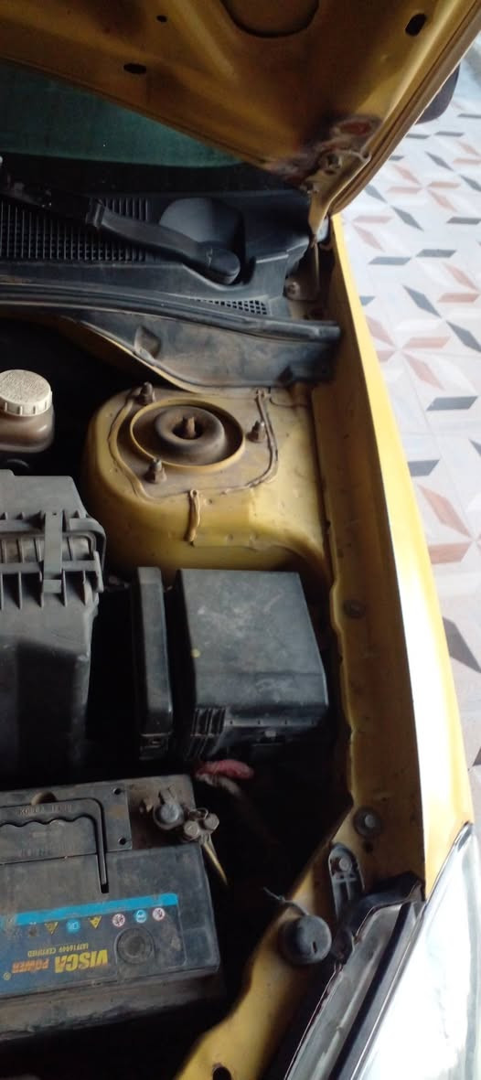 السلآم عليكم سيارة لانسر موديل ٢٠٠٩رقم ديالى مشروع وطني رقم جديد هزة جديدة السيارة جديده تحويل ثاني مكينة ٢٠٠٠ لا صرف لاتبخير تبريد شغال صدر٨٠ بلمية بسامينة تحويل اشوكت ماتحب بيها مكانات صبغ  مكان السيارة ديالى بعقوبة  السعر المطلوب ٦٣وبيهة مجال للطيبين رقم التلفون ***********
