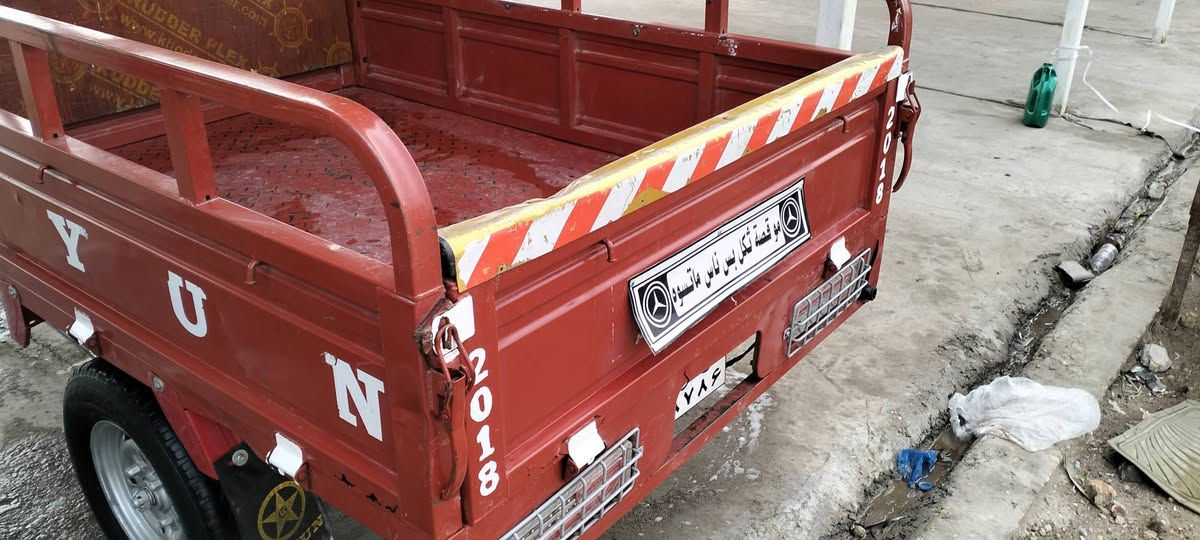 السلام عليكم ستوته للبيع أوراق كامله موديل 2018 السعر مليون و 800 وبيها مجال قليل مكاني الناصريه الغراف  الرقم ***********
