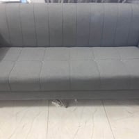 طخم قنفات 7 مقاعد   قنفه ثلاثيه واحده  قنفه ثنائيه واحده  مقعد واحد عد...