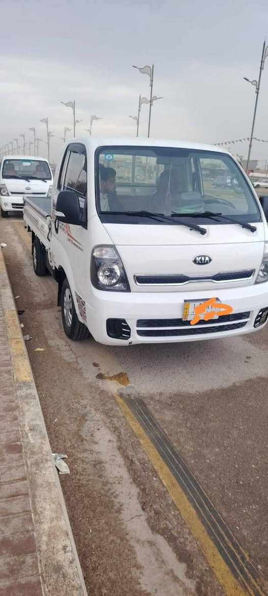 السلام عليكم
للبيع كيا موديل 2019 مكفوله كفاله عامه من ناحيه المحرك والاكسن والشاصي والكشر سيارة رقم واسط تحويل ثاني يوم  سيارة مال جناي السعر 122 وبيه مجال للشراي للاستفسار الاتصال على الرقم ***********
