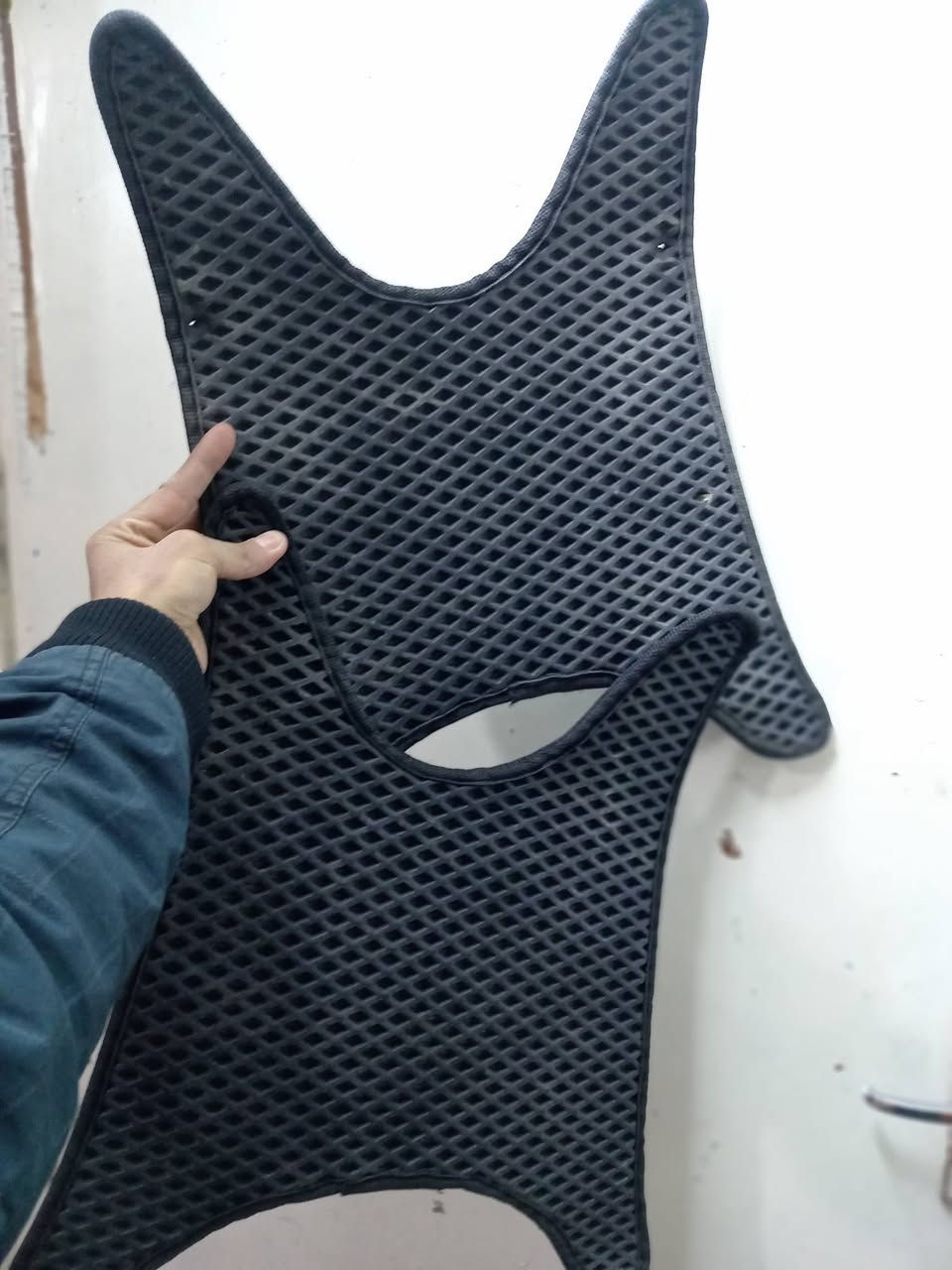 سلام عليكم
للبيع اغراض تفصيخ وتزويد شتريد موجود بوليس ماكس موجود
اي حاجة تريدها تعال خاص وما اقصر وياكم
مكاني بابل المسيب
*********** اسعار خاص
