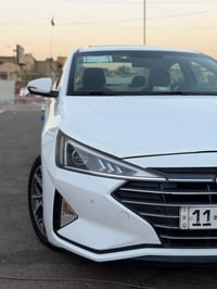 النترا 2019 خليجي شكل ال 20 السياره جديده ومكفوله من الصبغ عده اربع رص...