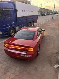 ٢٠١٣ • وارد امريكي • حادث امامي