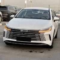 بي واي دي ديستروير • زيرو ٢٠٢٥ • دبي الشارقة