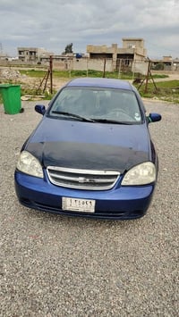 اوبترا • ٢٠٠٦ • كير توماتيك